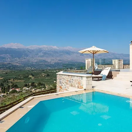 Galanis Villa
