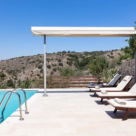Galanis Villa