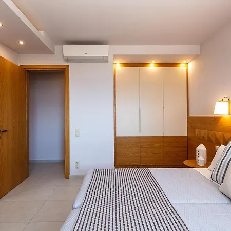 Galanis Villa *