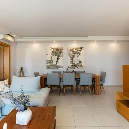 Villa Galanis *