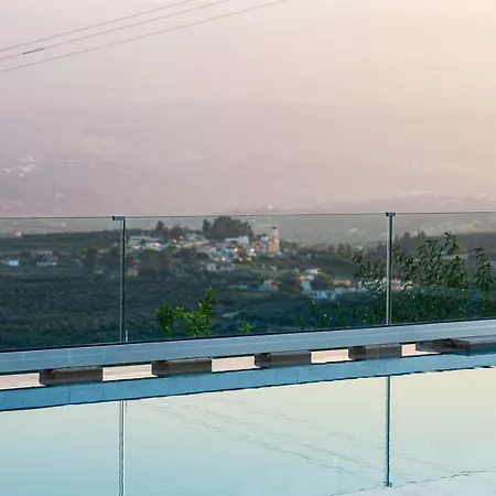 Villa Galanis *