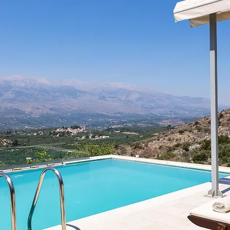 Galanis Villa