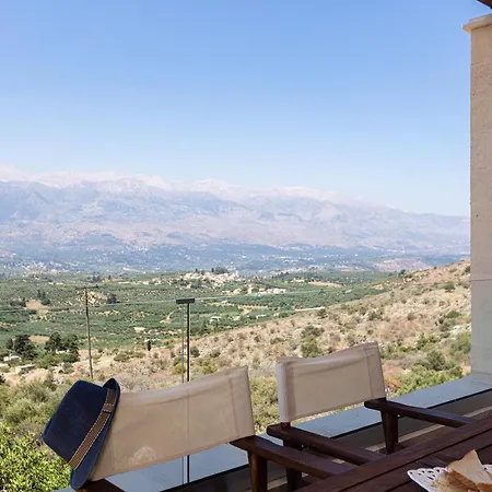Villa Galanis