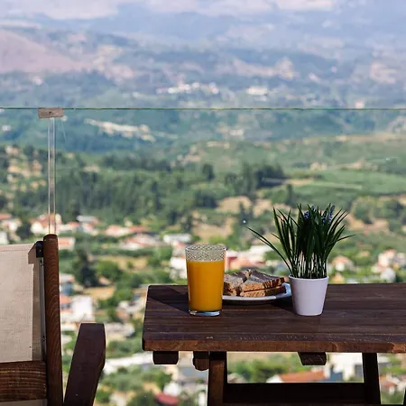 Galanis Villa Kalamítsion Amigdhálion